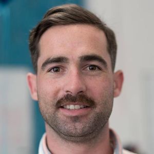 Meet your Posher, Matthew